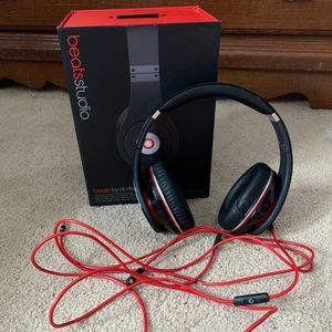 Beats Studio SOLD!!!
